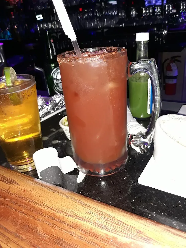 Michelada
