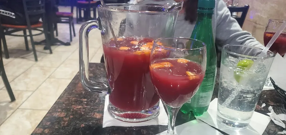 Sangria